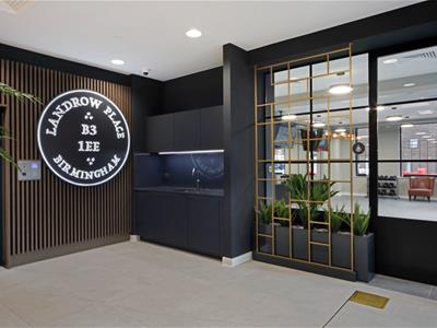 Resident Amenities